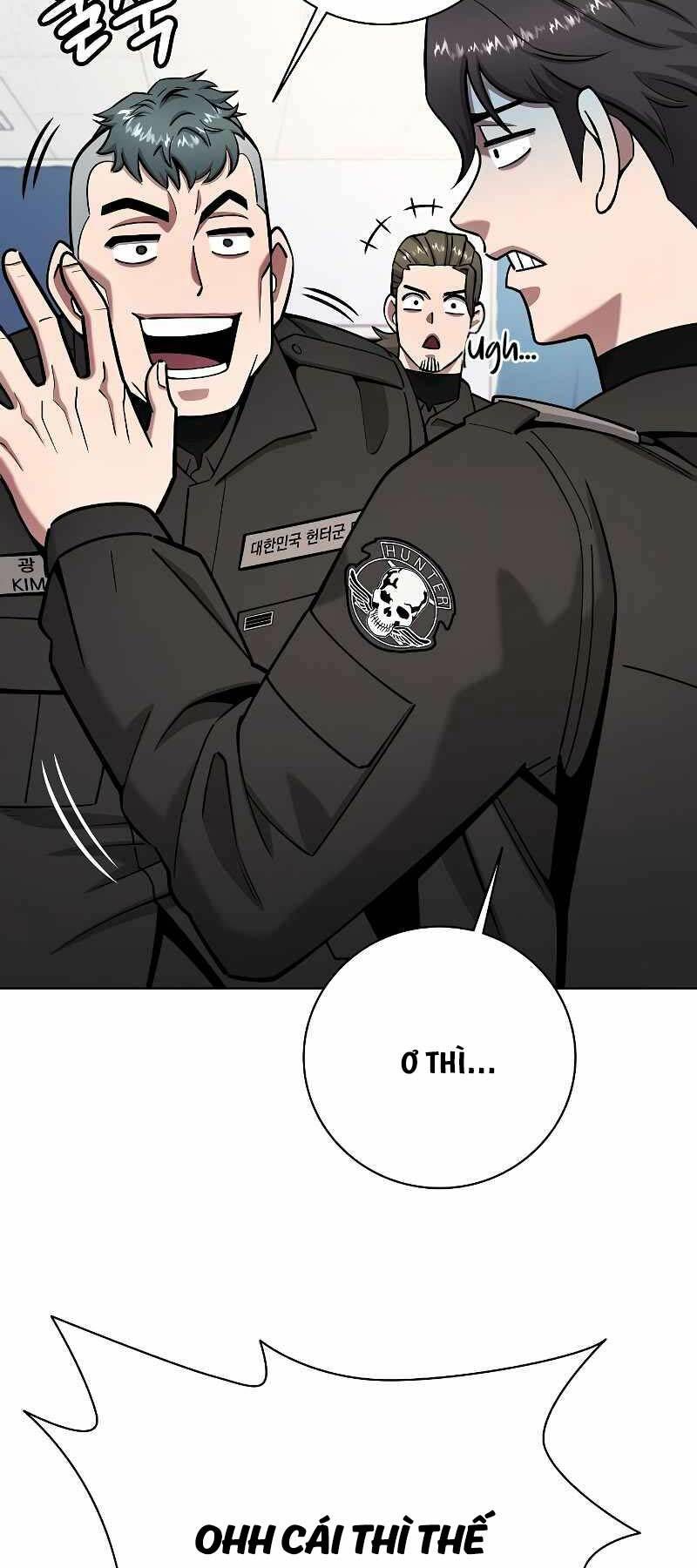 đọc truyện Ma Pháp Sư Hắc Ám Trở Về Để Nhập Ngũ Chương 49 ảnh 27 tại Thiên Thai Truyện