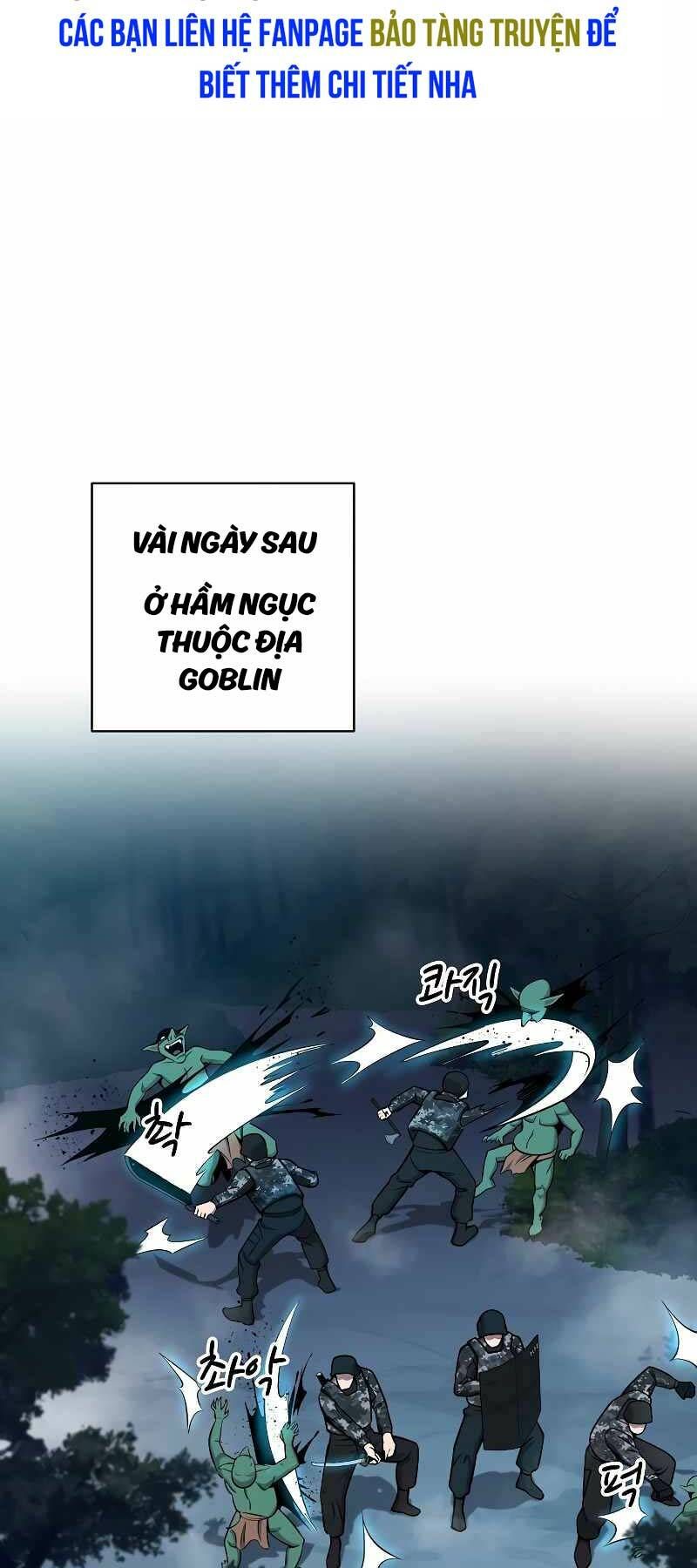 đọc truyện Ma Pháp Sư Hắc Ám Trở Về Để Nhập Ngũ Chương 49 ảnh 29 tại Thiên Thai Truyện