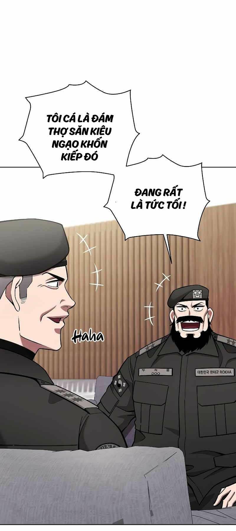 đọc truyện Ma Pháp Sư Hắc Ám Trở Về Để Nhập Ngũ Chương 49 ảnh 5 tại Thiên Thai Truyện