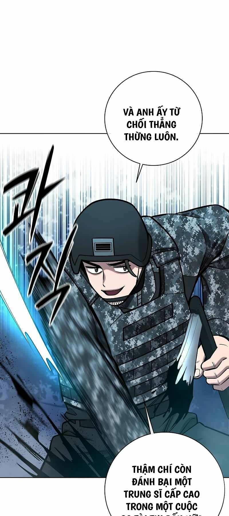 đọc truyện Ma Pháp Sư Hắc Ám Trở Về Để Nhập Ngũ Chương 49 ảnh 32 tại Thiên Thai Truyện