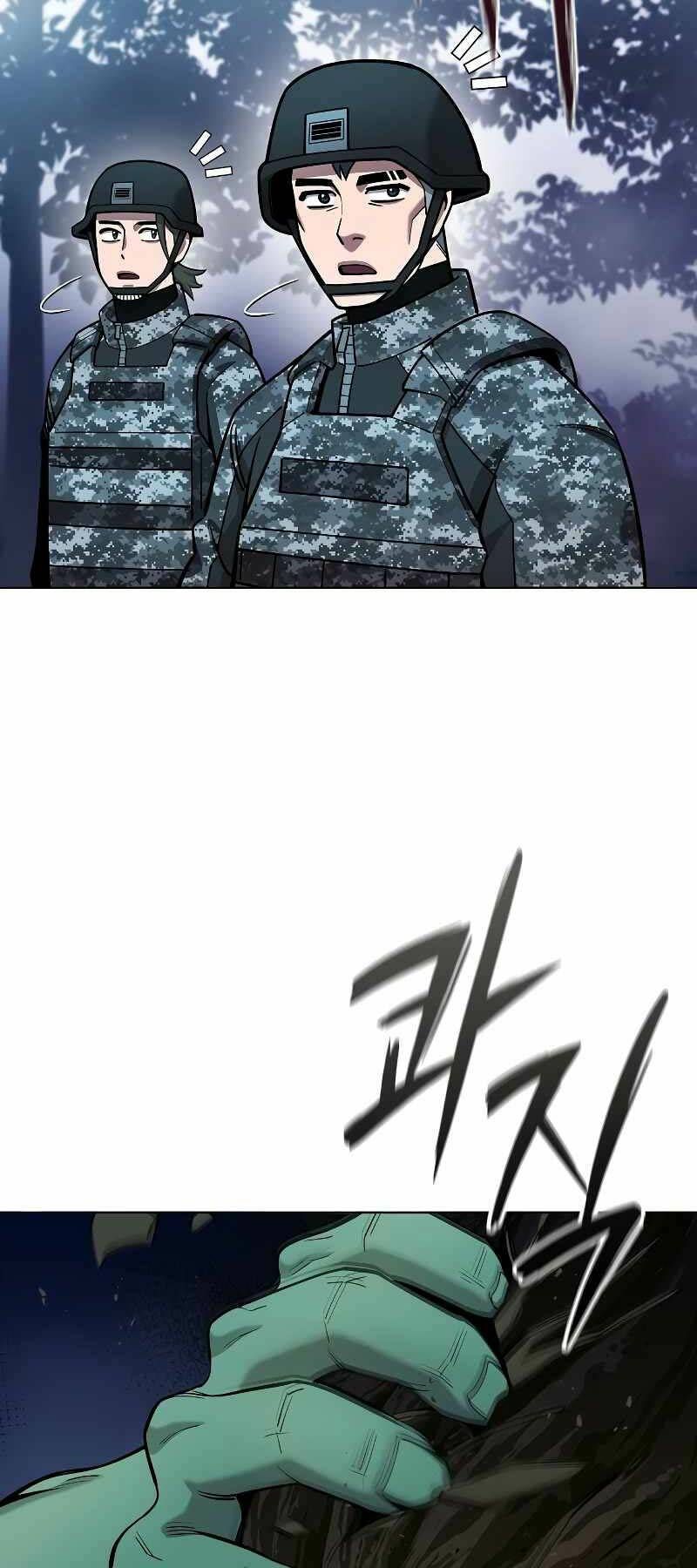 đọc truyện Ma Pháp Sư Hắc Ám Trở Về Để Nhập Ngũ Chương 49 ảnh 36 tại Thiên Thai Truyện