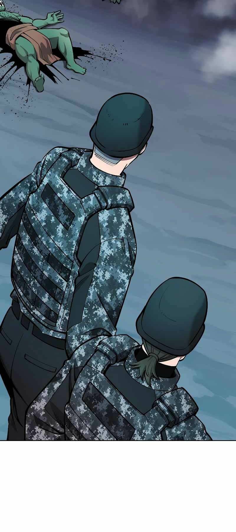 đọc truyện Ma Pháp Sư Hắc Ám Trở Về Để Nhập Ngũ Chương 49 ảnh 39 tại Thiên Thai Truyện