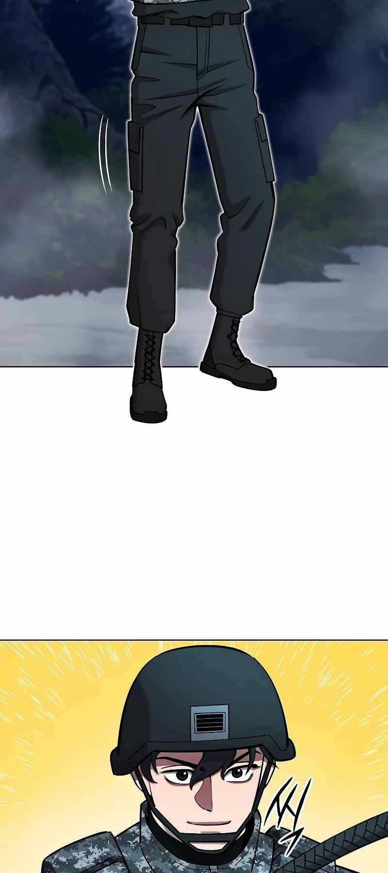 đọc truyện Ma Pháp Sư Hắc Ám Trở Về Để Nhập Ngũ Chương 49 ảnh 49 tại Thiên Thai Truyện