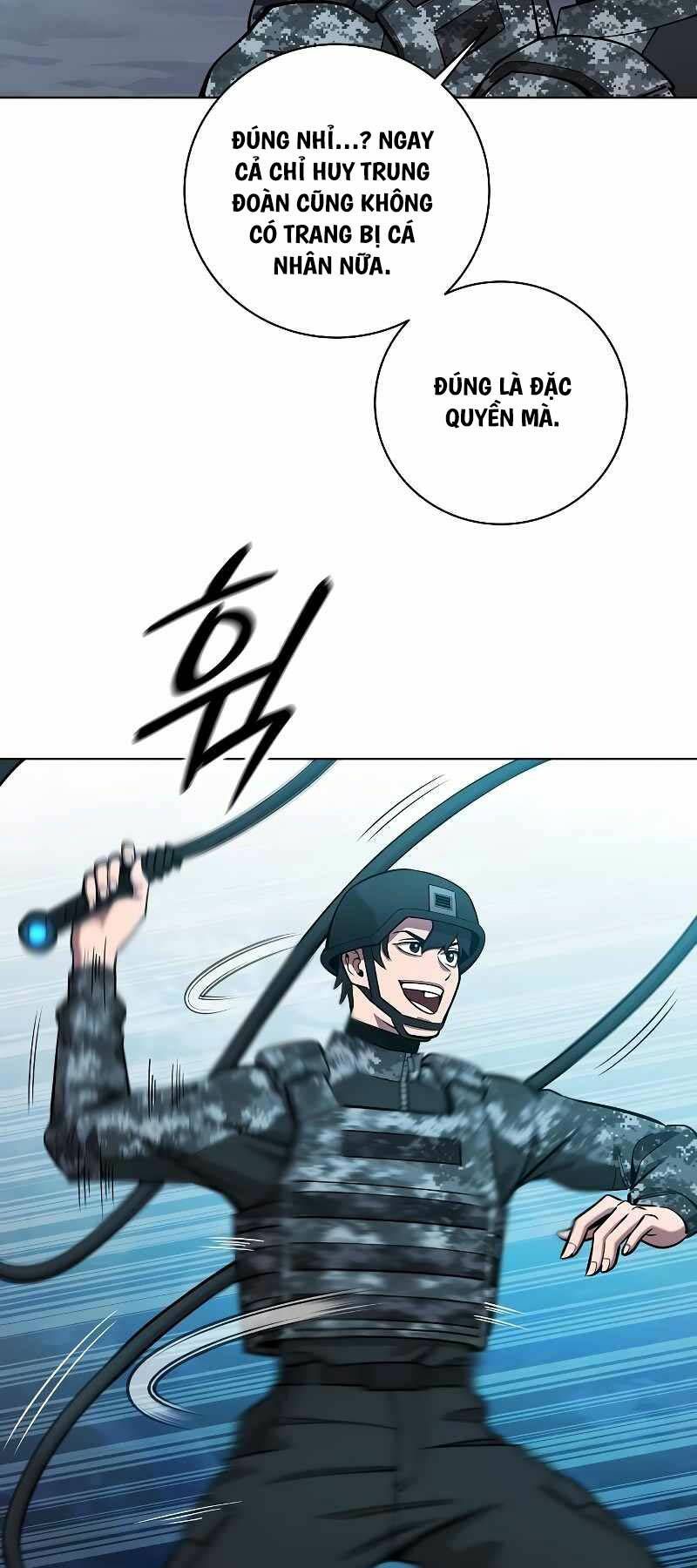 đọc truyện Ma Pháp Sư Hắc Ám Trở Về Để Nhập Ngũ Chương 49 ảnh 51 tại Thiên Thai Truyện