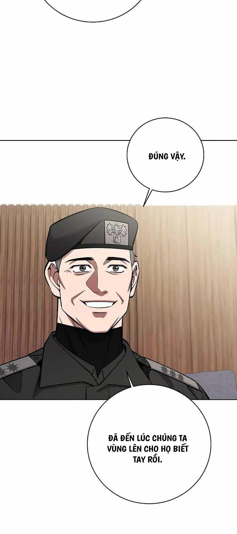 đọc truyện Ma Pháp Sư Hắc Ám Trở Về Để Nhập Ngũ Chương 49 ảnh 7 tại Thiên Thai Truyện