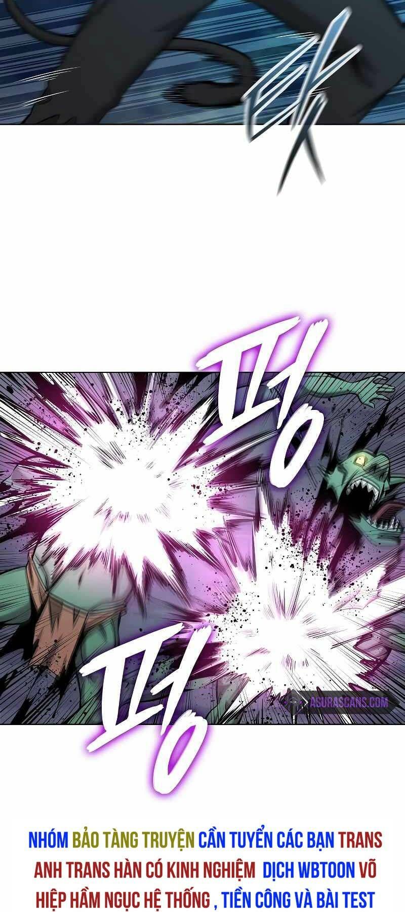 đọc truyện Ma Pháp Sư Hắc Ám Trở Về Để Nhập Ngũ Chương 49 ảnh 52 tại Thiên Thai Truyện