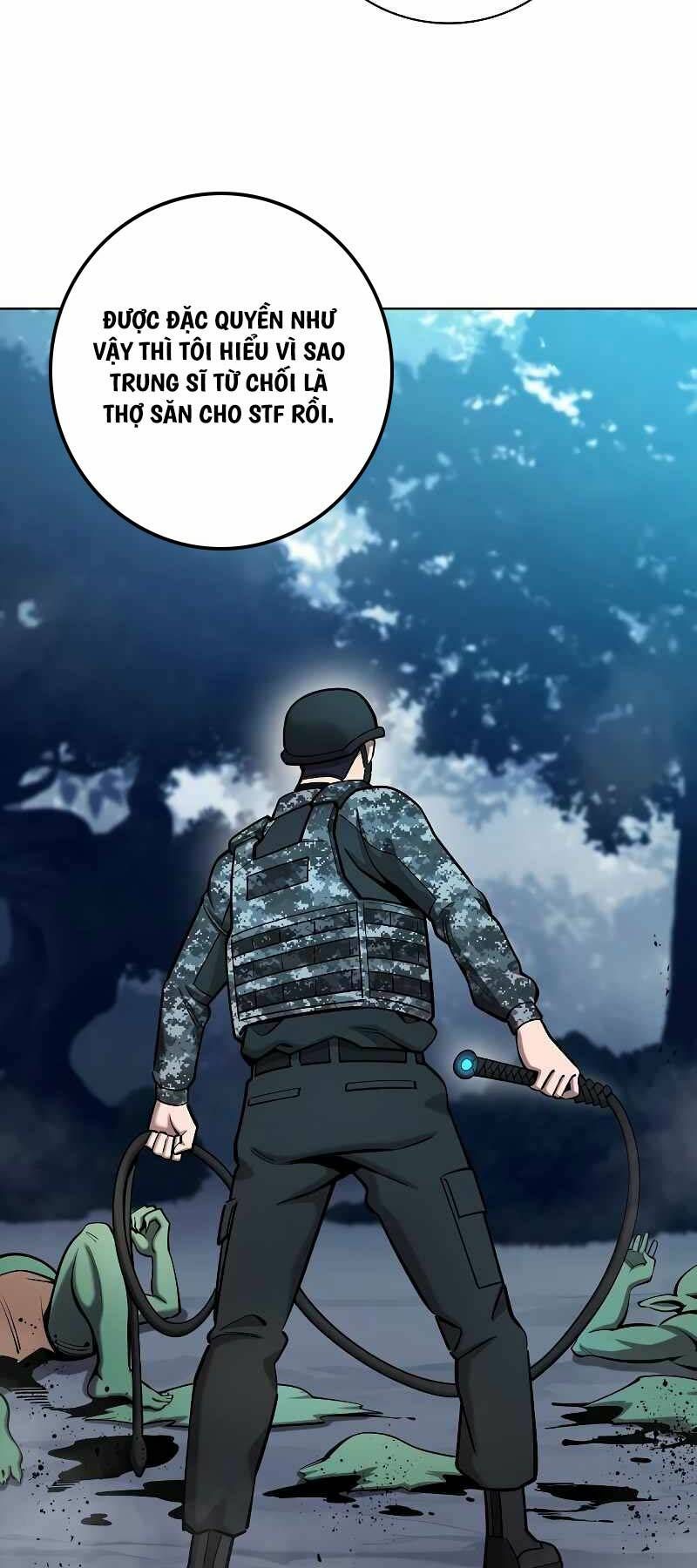 đọc truyện Ma Pháp Sư Hắc Ám Trở Về Để Nhập Ngũ Chương 49 ảnh 54 tại Thiên Thai Truyện