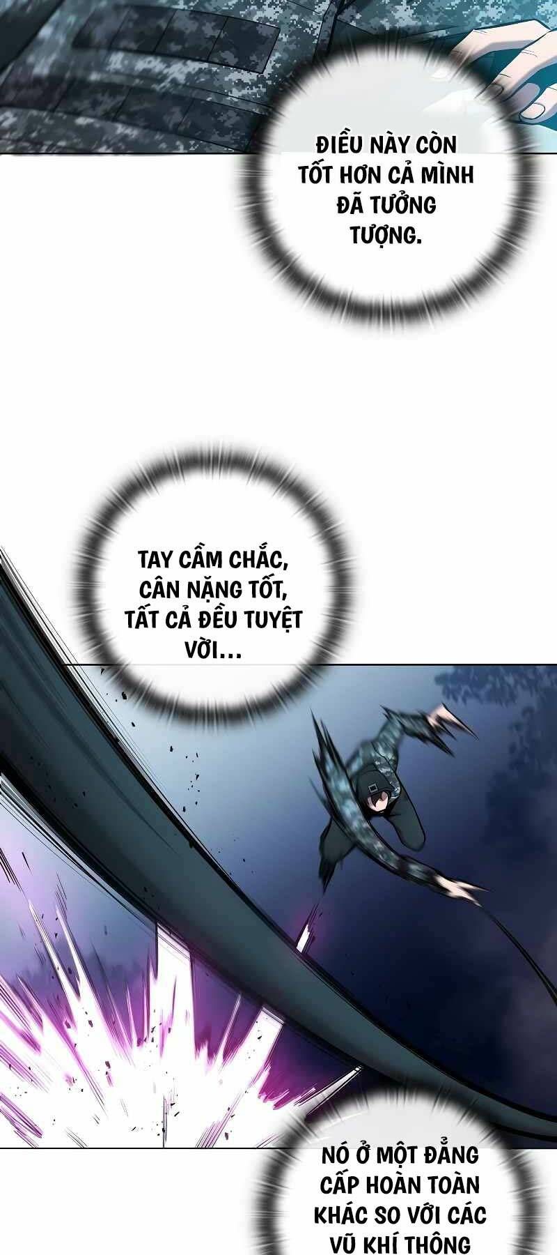 đọc truyện Ma Pháp Sư Hắc Ám Trở Về Để Nhập Ngũ Chương 49 ảnh 56 tại Thiên Thai Truyện