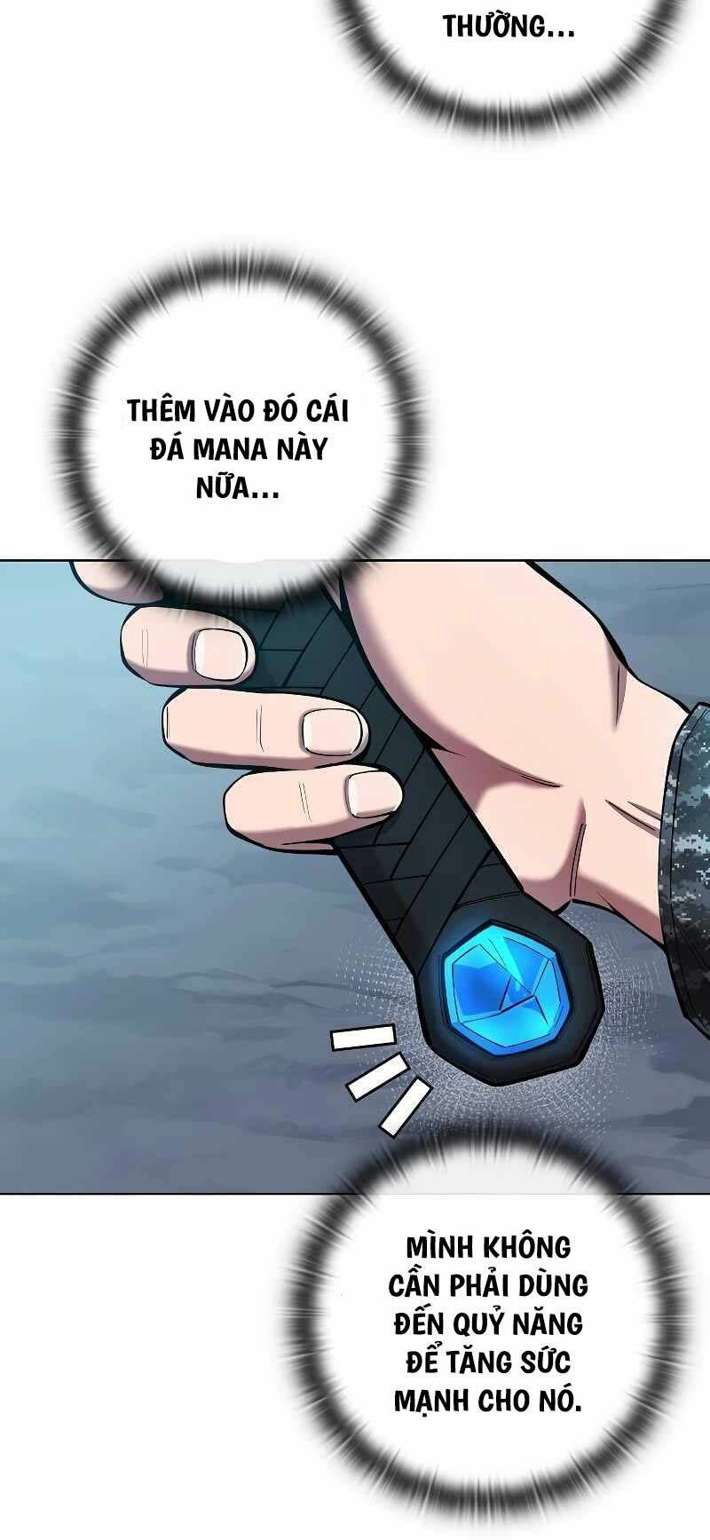 đọc truyện Ma Pháp Sư Hắc Ám Trở Về Để Nhập Ngũ Chương 49 ảnh 57 tại Thiên Thai Truyện