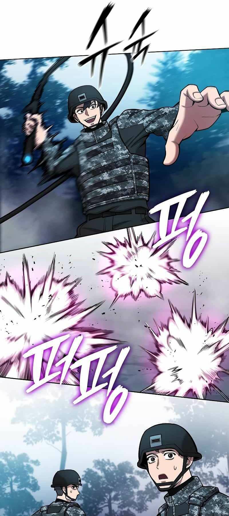 đọc truyện Ma Pháp Sư Hắc Ám Trở Về Để Nhập Ngũ Chương 49 ảnh 58 tại Thiên Thai Truyện