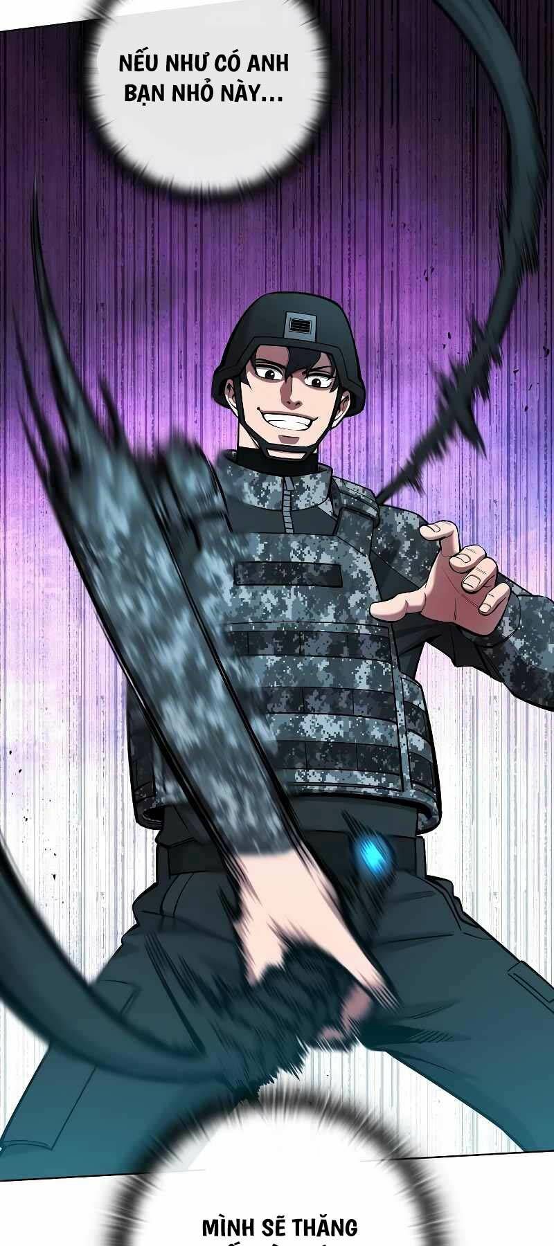 đọc truyện Ma Pháp Sư Hắc Ám Trở Về Để Nhập Ngũ Chương 49 ảnh 60 tại Thiên Thai Truyện