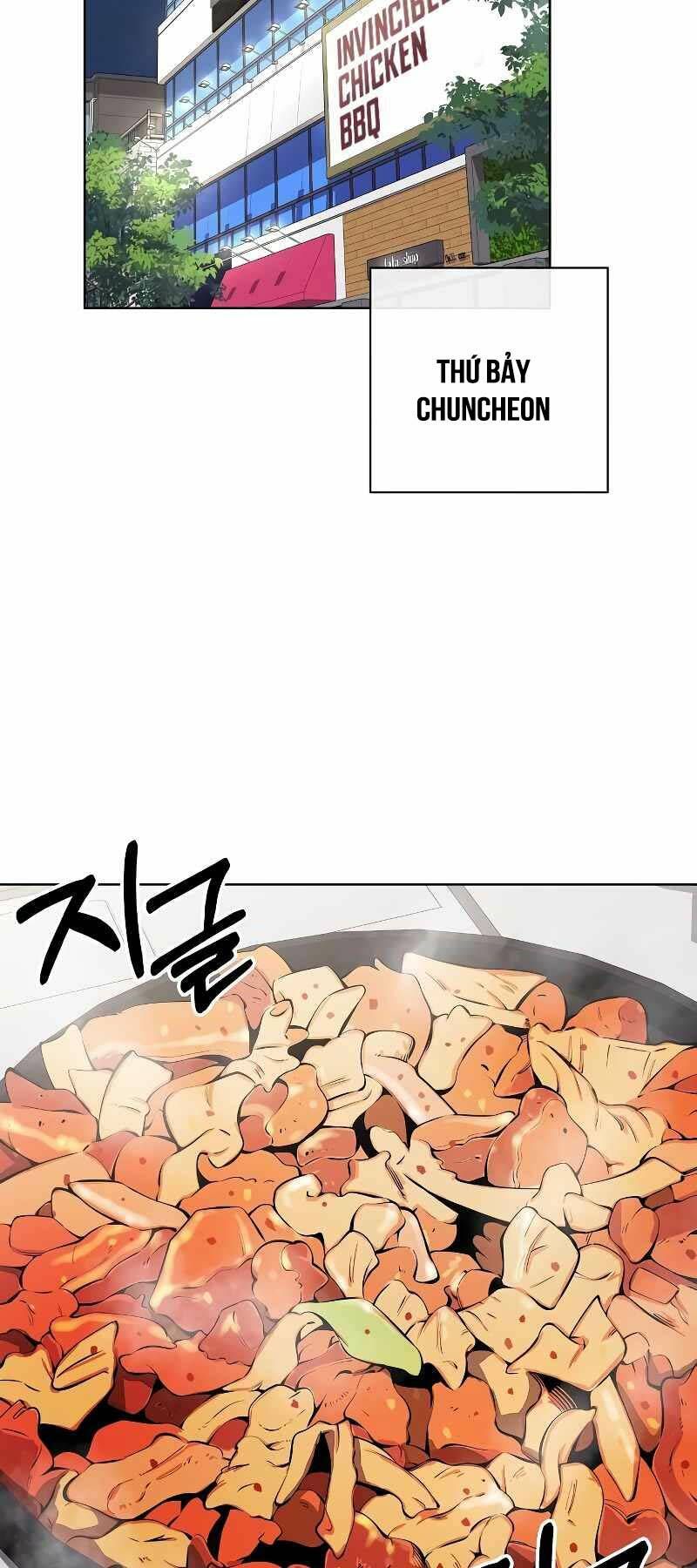 đọc truyện Ma Pháp Sư Hắc Ám Trở Về Để Nhập Ngũ Chương 49 ảnh 62 tại Thiên Thai Truyện