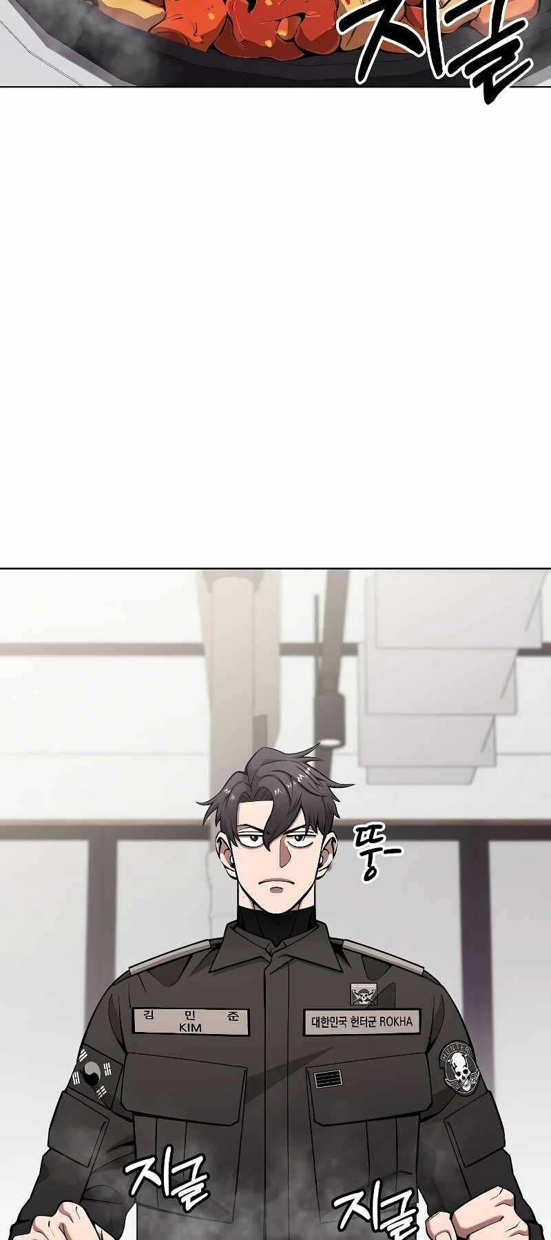 đọc truyện Ma Pháp Sư Hắc Ám Trở Về Để Nhập Ngũ Chương 49 ảnh 63 tại Thiên Thai Truyện