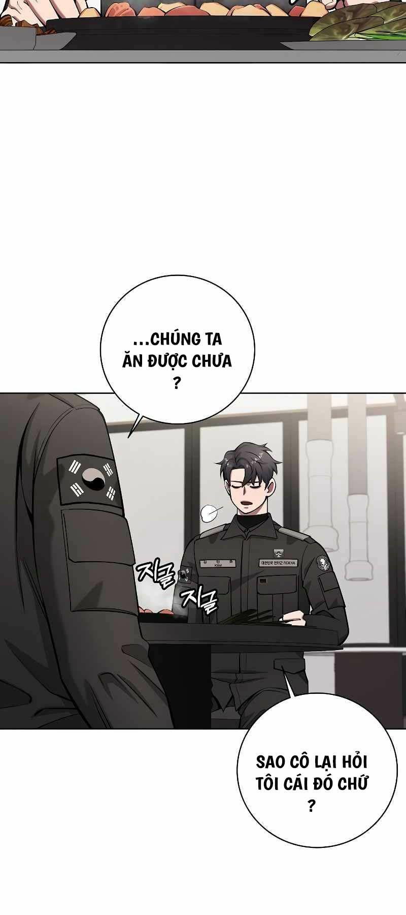 đọc truyện Ma Pháp Sư Hắc Ám Trở Về Để Nhập Ngũ Chương 49 ảnh 64 tại Thiên Thai Truyện