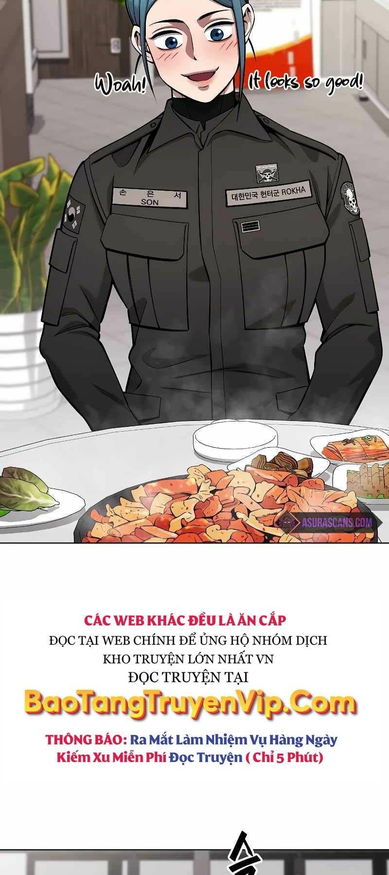 đọc truyện Ma Pháp Sư Hắc Ám Trở Về Để Nhập Ngũ Chương 49 ảnh 66 tại Thiên Thai Truyện