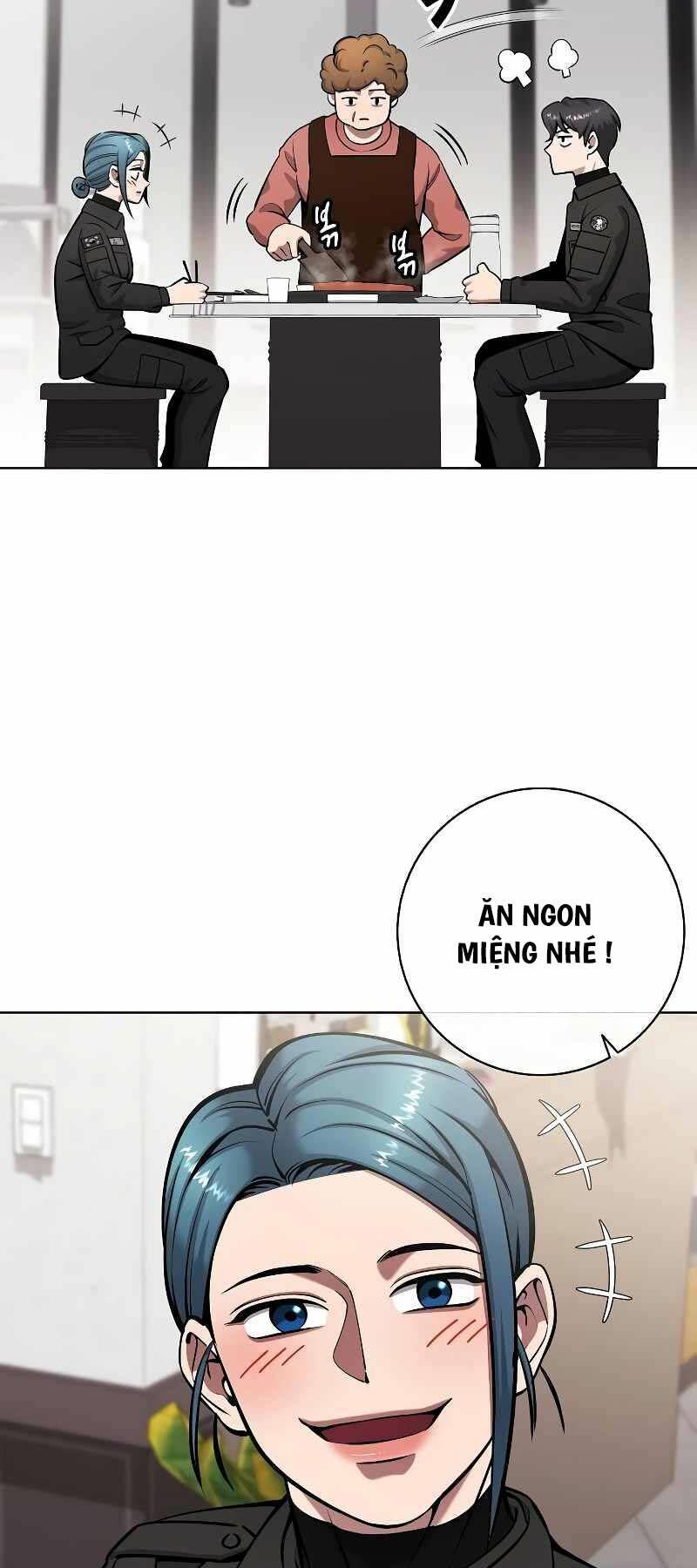 đọc truyện Ma Pháp Sư Hắc Ám Trở Về Để Nhập Ngũ Chương 49 ảnh 67 tại Thiên Thai Truyện