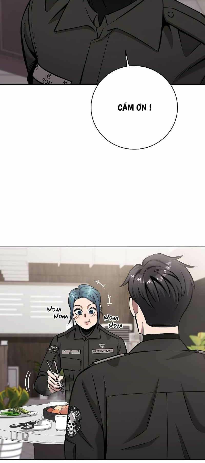 đọc truyện Ma Pháp Sư Hắc Ám Trở Về Để Nhập Ngũ Chương 49 ảnh 68 tại Thiên Thai Truyện