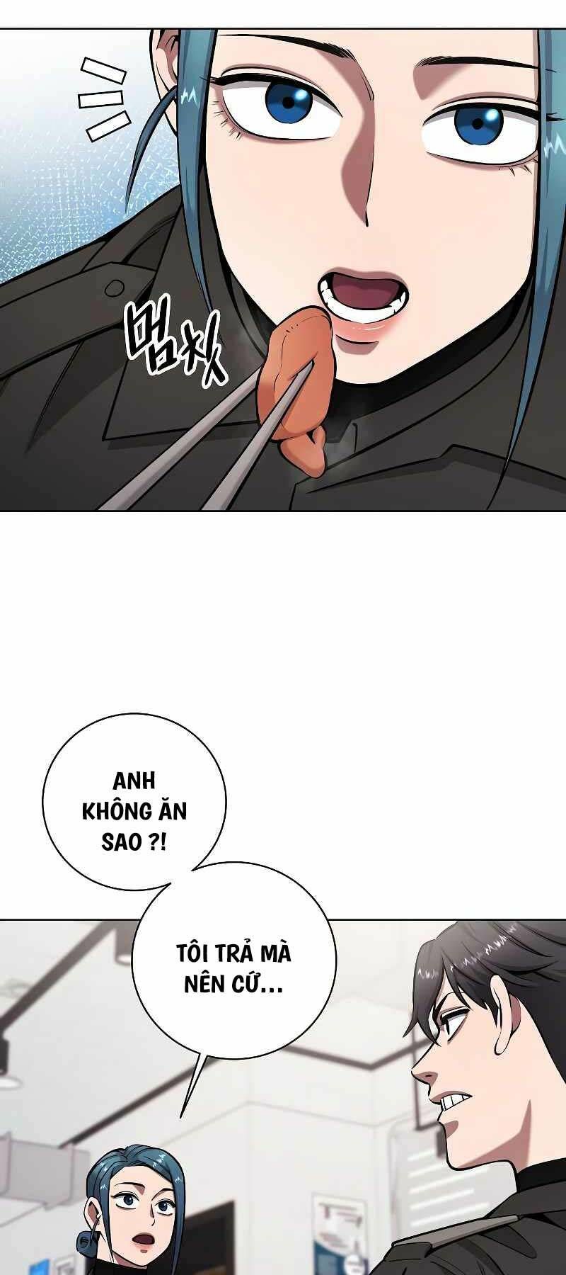 đọc truyện Ma Pháp Sư Hắc Ám Trở Về Để Nhập Ngũ Chương 49 ảnh 70 tại Thiên Thai Truyện