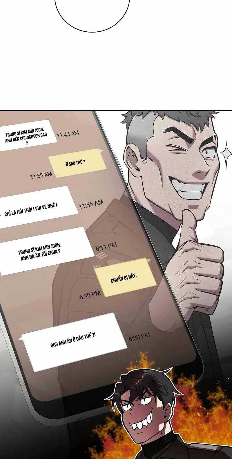 đọc truyện Ma Pháp Sư Hắc Ám Trở Về Để Nhập Ngũ Chương 49 ảnh 73 tại Thiên Thai Truyện