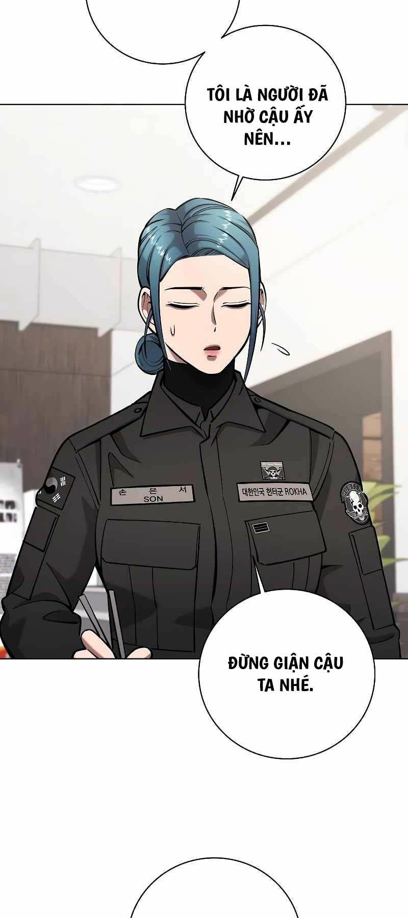 đọc truyện Ma Pháp Sư Hắc Ám Trở Về Để Nhập Ngũ Chương 49 ảnh 76 tại Thiên Thai Truyện