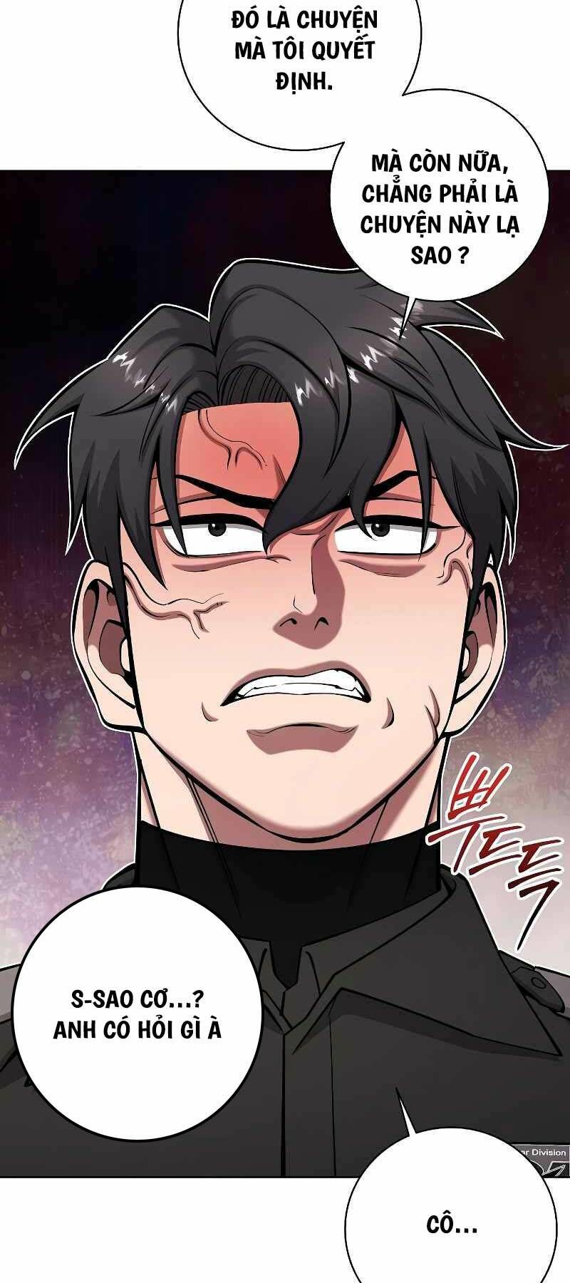 đọc truyện Ma Pháp Sư Hắc Ám Trở Về Để Nhập Ngũ Chương 49 ảnh 77 tại Thiên Thai Truyện