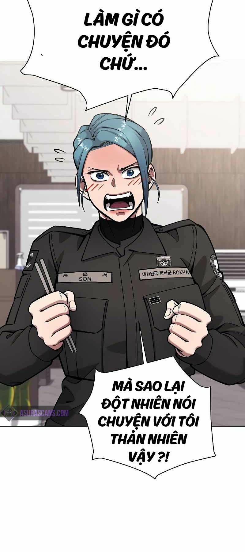 đọc truyện Ma Pháp Sư Hắc Ám Trở Về Để Nhập Ngũ Chương 49 ảnh 79 tại Thiên Thai Truyện