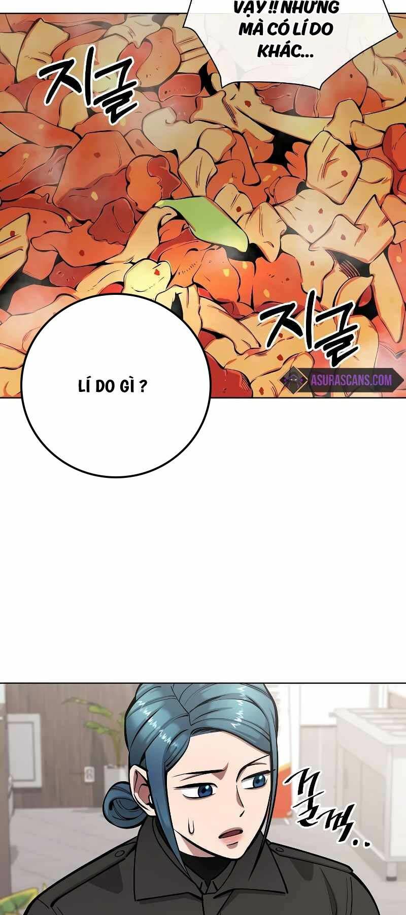 đọc truyện Ma Pháp Sư Hắc Ám Trở Về Để Nhập Ngũ Chương 49 ảnh 82 tại Thiên Thai Truyện