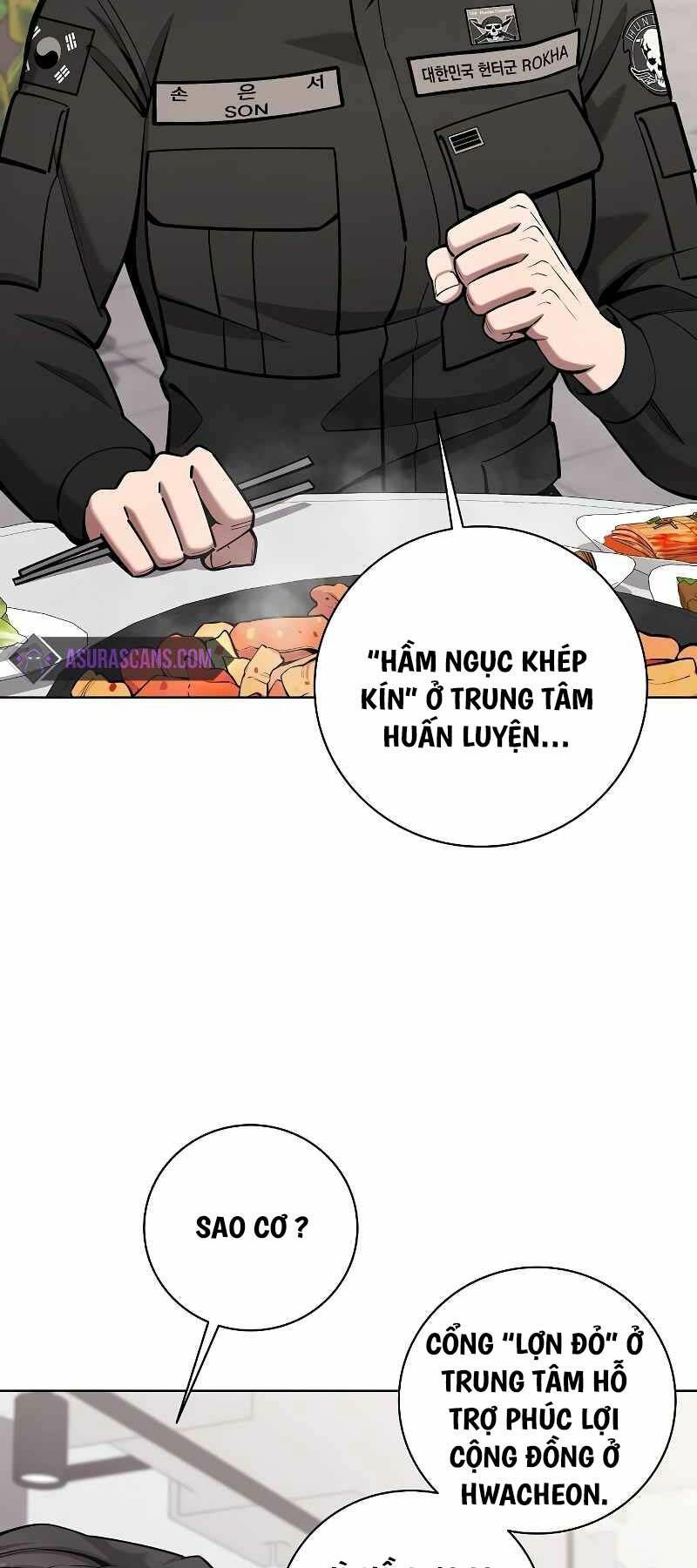 đọc truyện Ma Pháp Sư Hắc Ám Trở Về Để Nhập Ngũ Chương 49 ảnh 83 tại Thiên Thai Truyện