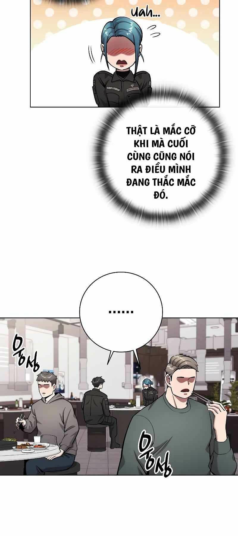 đọc truyện Ma Pháp Sư Hắc Ám Trở Về Để Nhập Ngũ Chương 49 ảnh 86 tại Thiên Thai Truyện