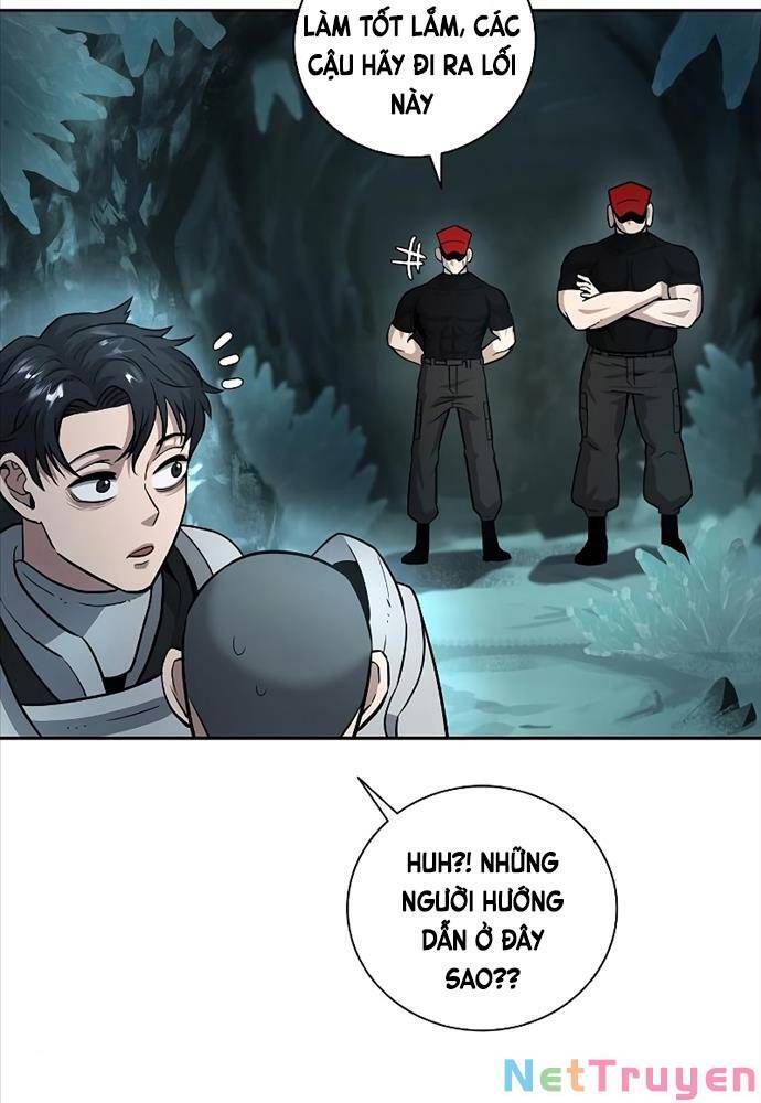 đọc truyện Ma Pháp Sư Hắc Ám Trở Về Để Nhập Ngũ Chương 5 ảnh 105 tại Thiên Thai Truyện