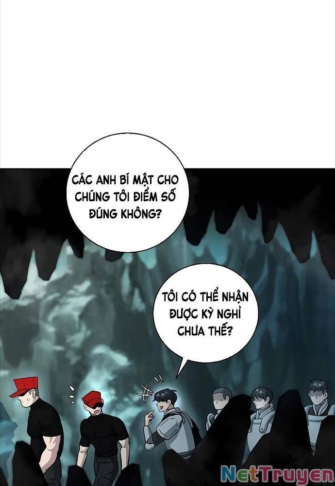 đọc truyện Ma Pháp Sư Hắc Ám Trở Về Để Nhập Ngũ Chương 5 ảnh 106 tại Thiên Thai Truyện