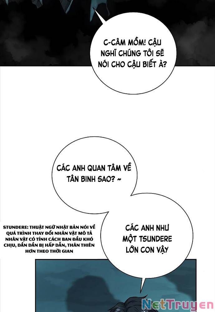 đọc truyện Ma Pháp Sư Hắc Ám Trở Về Để Nhập Ngũ Chương 5 ảnh 107 tại Thiên Thai Truyện