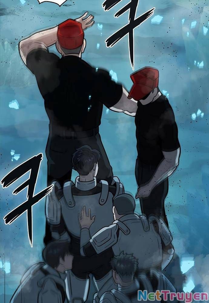 đọc truyện Ma Pháp Sư Hắc Ám Trở Về Để Nhập Ngũ Chương 5 ảnh 111 tại Thiên Thai Truyện