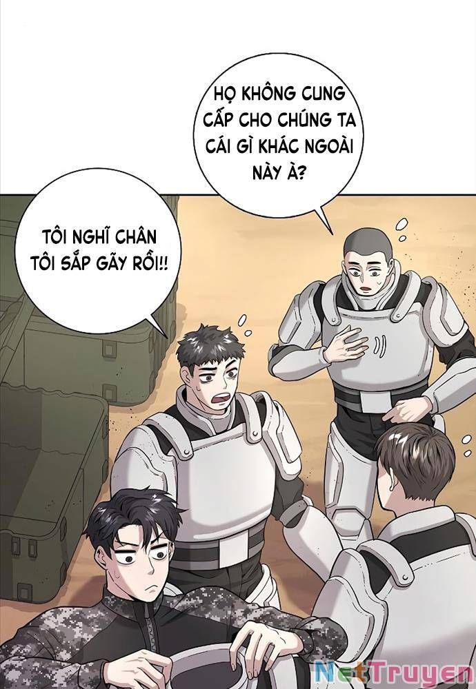 đọc truyện Ma Pháp Sư Hắc Ám Trở Về Để Nhập Ngũ Chương 5 ảnh 17 tại Thiên Thai Truyện