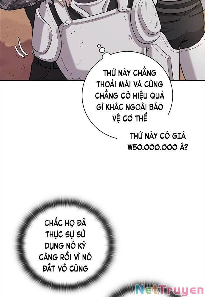 đọc truyện Ma Pháp Sư Hắc Ám Trở Về Để Nhập Ngũ Chương 5 ảnh 18 tại Thiên Thai Truyện