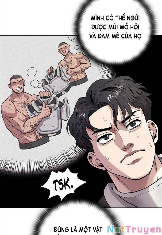 đọc truyện Ma Pháp Sư Hắc Ám Trở Về Để Nhập Ngũ Chương 5 ảnh 19 tại Thiên Thai Truyện