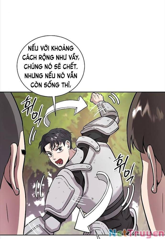 đọc truyện Ma Pháp Sư Hắc Ám Trở Về Để Nhập Ngũ Chương 5 ảnh 30 tại Thiên Thai Truyện