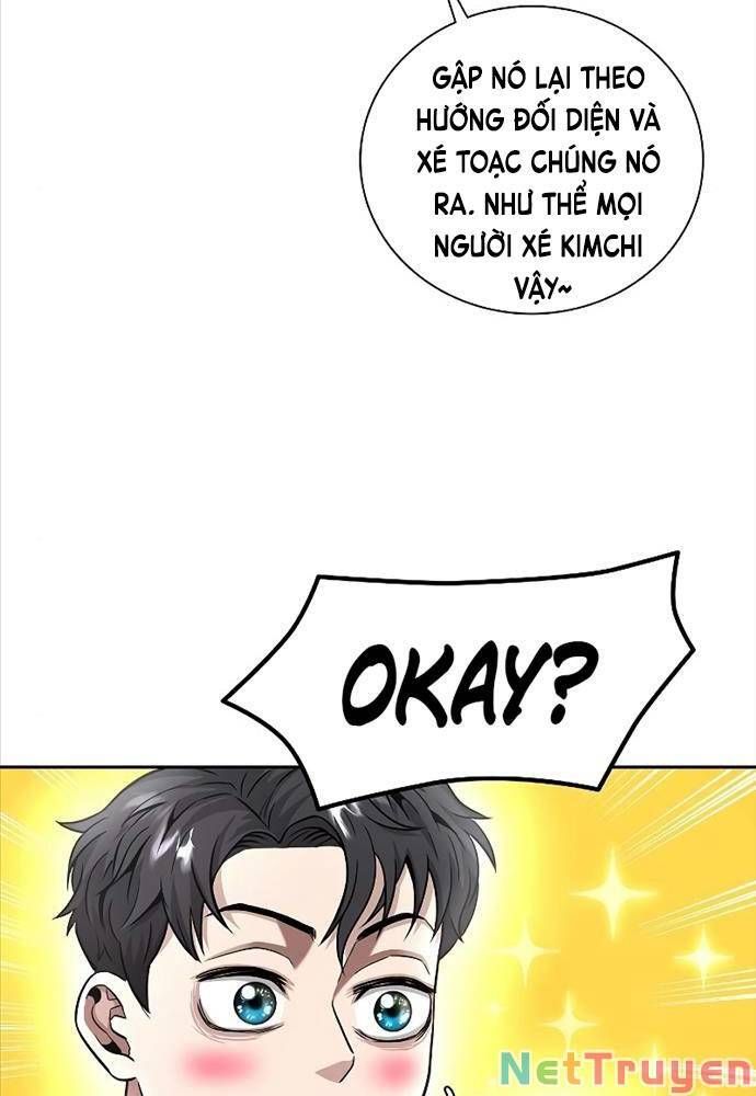 đọc truyện Ma Pháp Sư Hắc Ám Trở Về Để Nhập Ngũ Chương 5 ảnh 31 tại Thiên Thai Truyện