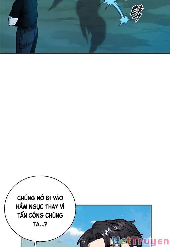 đọc truyện Ma Pháp Sư Hắc Ám Trở Về Để Nhập Ngũ Chương 5 ảnh 41 tại Thiên Thai Truyện