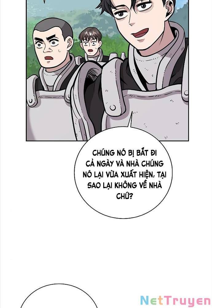 đọc truyện Ma Pháp Sư Hắc Ám Trở Về Để Nhập Ngũ Chương 5 ảnh 42 tại Thiên Thai Truyện