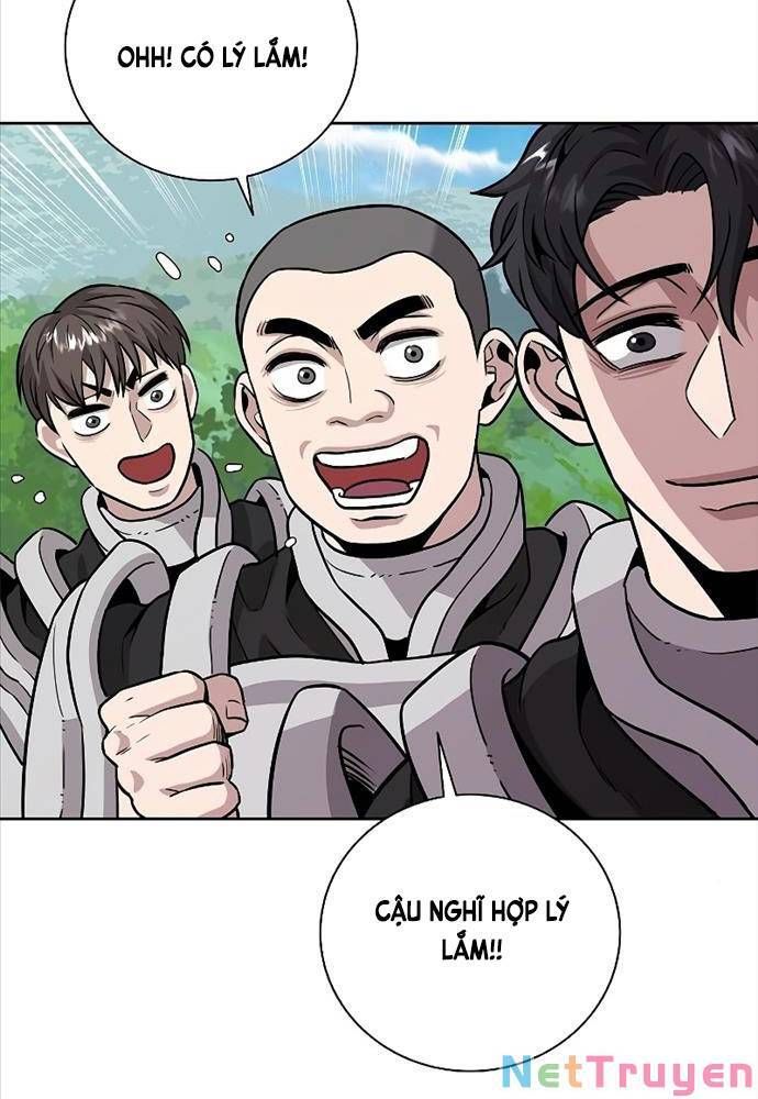 đọc truyện Ma Pháp Sư Hắc Ám Trở Về Để Nhập Ngũ Chương 5 ảnh 43 tại Thiên Thai Truyện