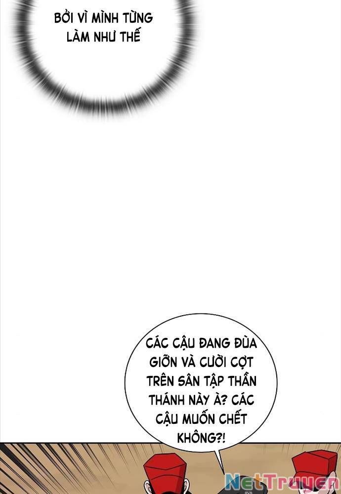 đọc truyện Ma Pháp Sư Hắc Ám Trở Về Để Nhập Ngũ Chương 5 ảnh 46 tại Thiên Thai Truyện