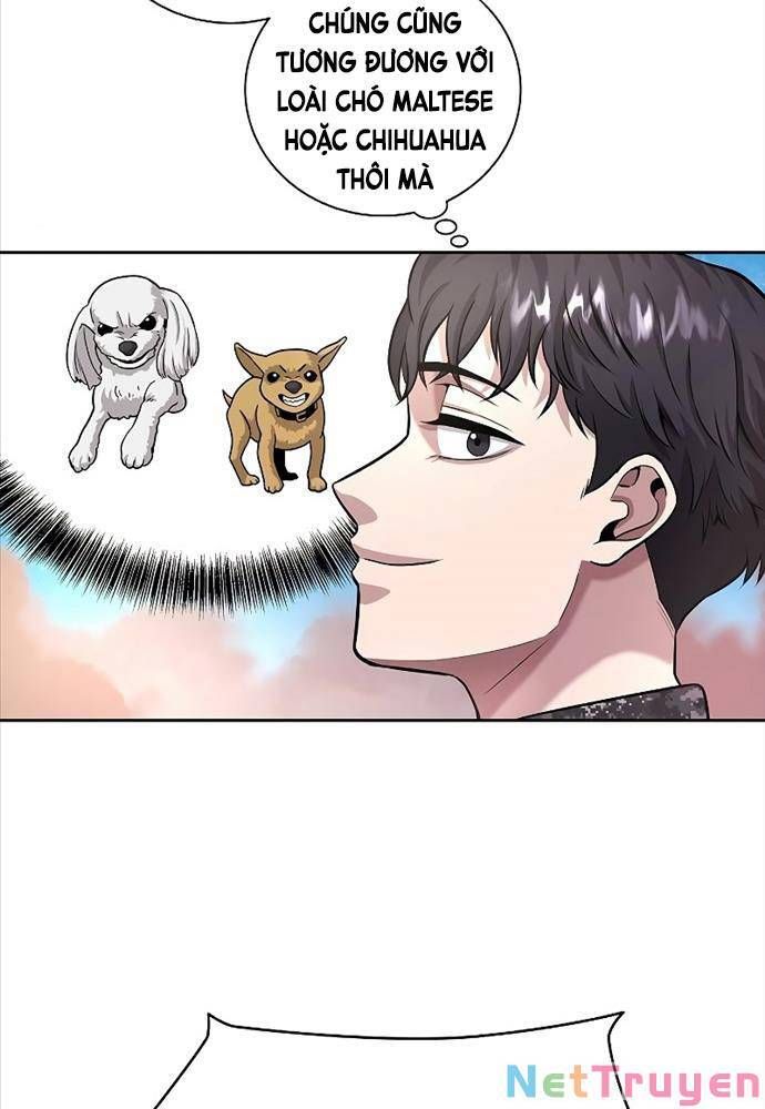 đọc truyện Ma Pháp Sư Hắc Ám Trở Về Để Nhập Ngũ Chương 5 ảnh 9 tại Thiên Thai Truyện