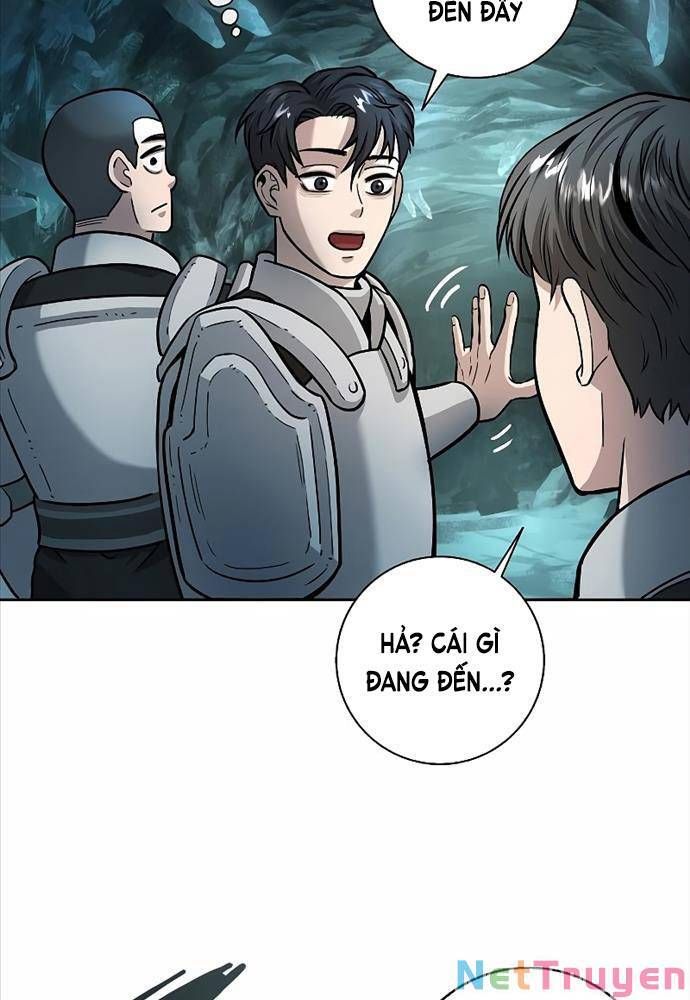 đọc truyện Ma Pháp Sư Hắc Ám Trở Về Để Nhập Ngũ Chương 5 ảnh 74 tại Thiên Thai Truyện