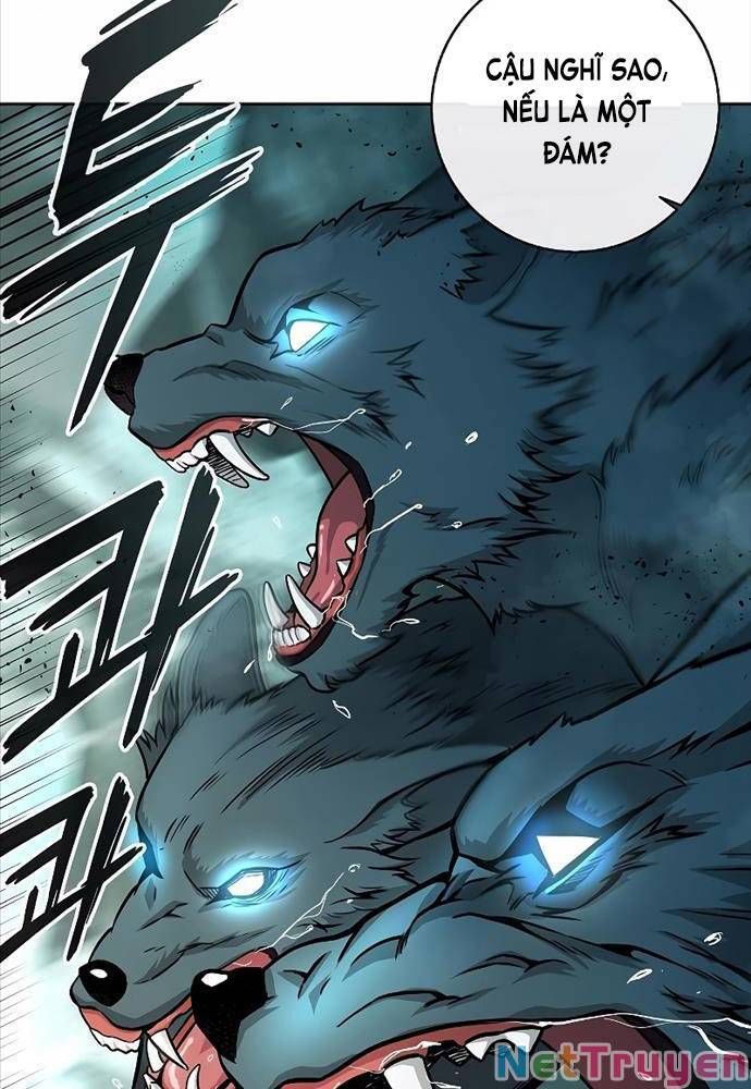 đọc truyện Ma Pháp Sư Hắc Ám Trở Về Để Nhập Ngũ Chương 5 ảnh 75 tại Thiên Thai Truyện