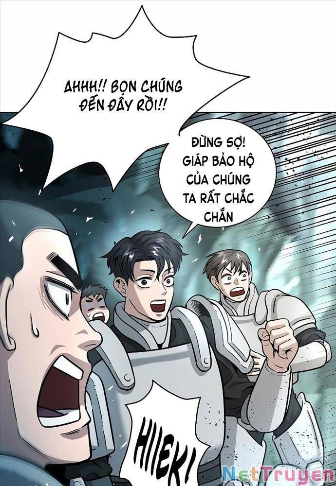 đọc truyện Ma Pháp Sư Hắc Ám Trở Về Để Nhập Ngũ Chương 5 ảnh 77 tại Thiên Thai Truyện