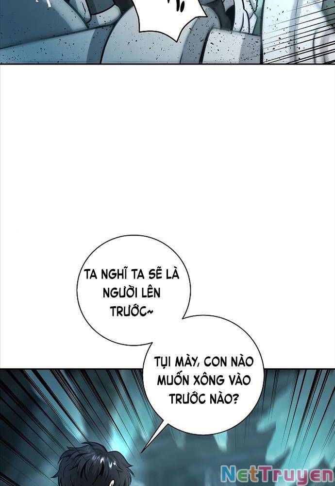 đọc truyện Ma Pháp Sư Hắc Ám Trở Về Để Nhập Ngũ Chương 5 ảnh 78 tại Thiên Thai Truyện