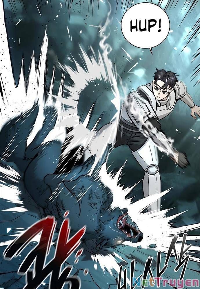 đọc truyện Ma Pháp Sư Hắc Ám Trở Về Để Nhập Ngũ Chương 5 ảnh 85 tại Thiên Thai Truyện