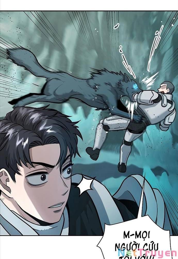 đọc truyện Ma Pháp Sư Hắc Ám Trở Về Để Nhập Ngũ Chương 5 ảnh 88 tại Thiên Thai Truyện