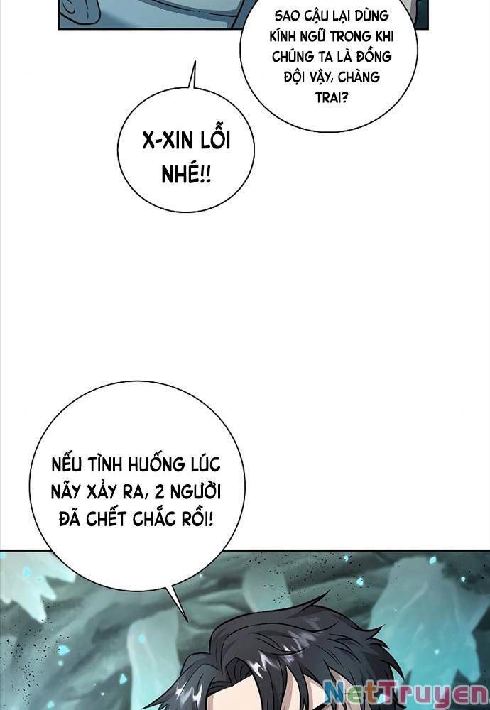 đọc truyện Ma Pháp Sư Hắc Ám Trở Về Để Nhập Ngũ Chương 5 ảnh 95 tại Thiên Thai Truyện